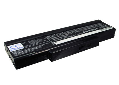 Replacement Battery for BenQ  R55 – Notebook, Laptop – 6600mAh/73.26Wh / 11.1V