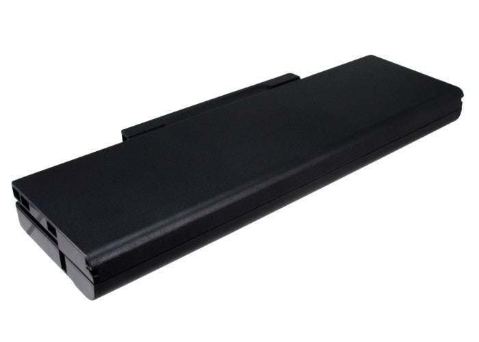 Replacement Battery for COMPAL  EL80 – Notebook, Laptop – 6600mAh/73.26Wh / 11.1V