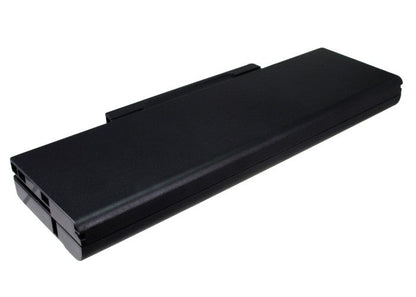 Replacement Battery for MSI  CR400 – Notebook, Laptop – 6600mAh/73.26Wh / 11.1V