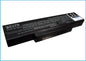 Replacement Battery for LG  E500 – Notebook, Laptop – 4400mAh/48.84Wh / 11.1V