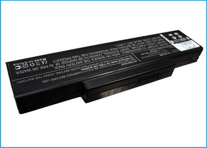 Replacement Battery for Medion  Akoya X7811 – Notebook, Laptop – 4400mAh/48.84Wh / 11.1V