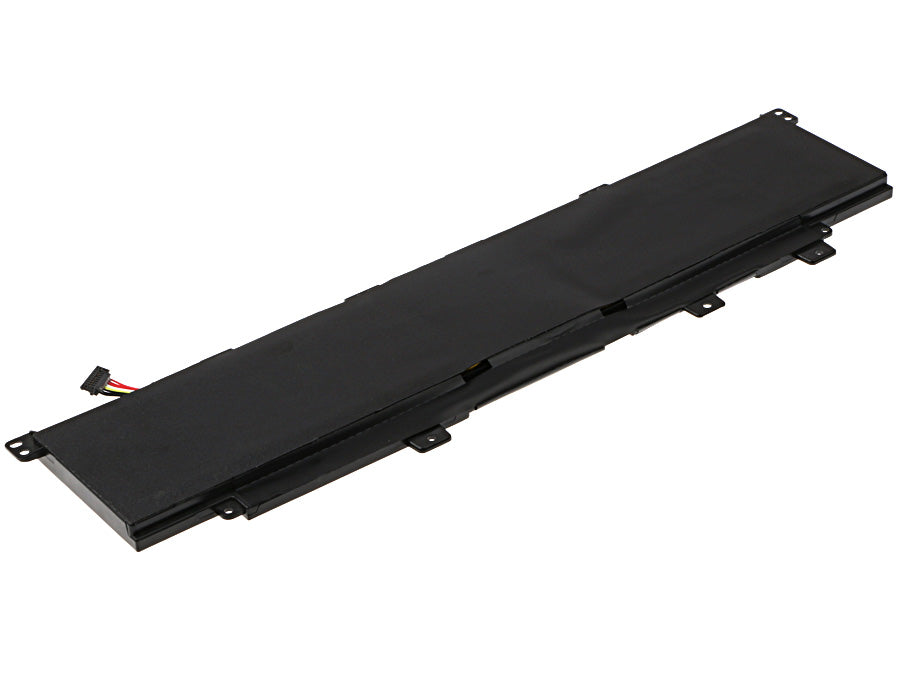 Replacement Battery for Asus  F402C – Notebook, Laptop – 5100mAh / 37.74Wh / 7.4V