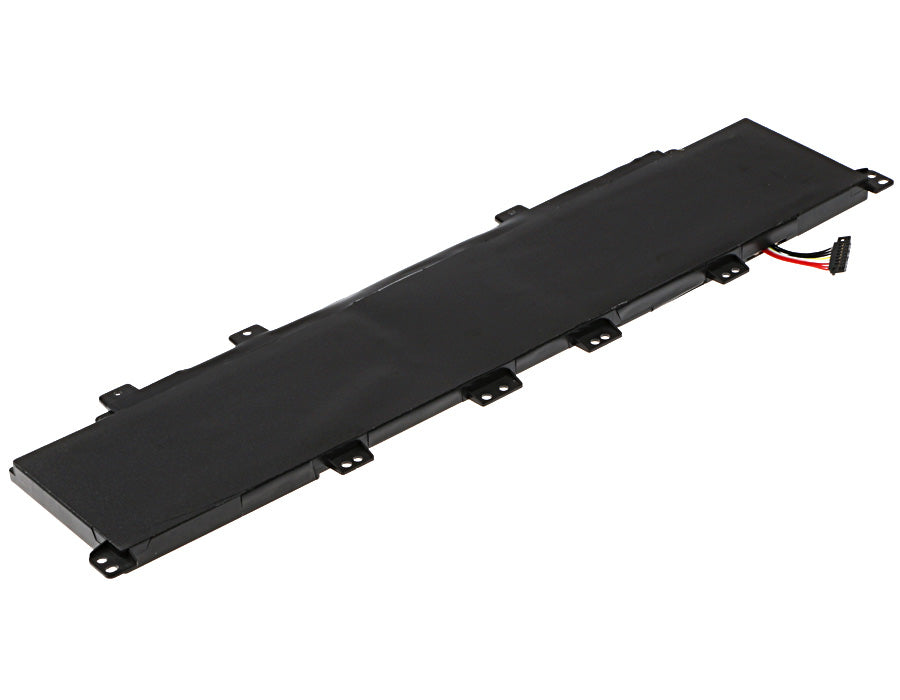 Replacement Battery for Asus  F402C – Notebook, Laptop – 5100mAh / 37.74Wh / 7.4V