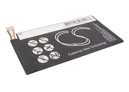 Replacement Battery for Asus EE Pad TF500 – Tablet – 5000mAh / 3.7V - image 4