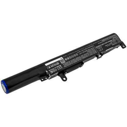 Replacement Battery for Asus  A560UD – Notebook, Laptop – 2600mAh / 28.08Wh / 10.8V