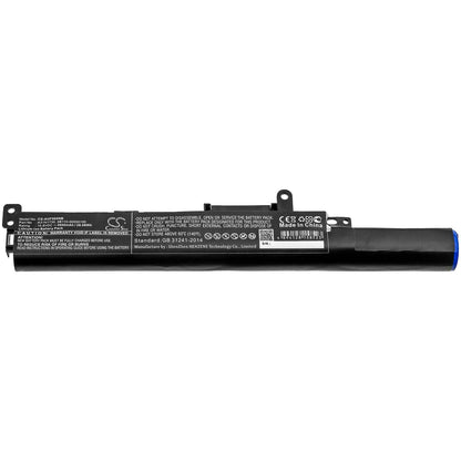 Replacement Battery for Asus  A560UD – Notebook, Laptop – 2600mAh / 28.08Wh / 10.8V