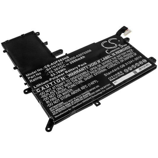 Replacement Battery for Asus UX562FA – Notebook, Laptop – 3500mAh / 15.36V
