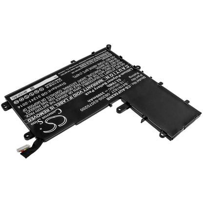 Replacement Battery for Asus  UX562FA – Notebook, Laptop – 3500mAh / 53.76Wh / 15.36V