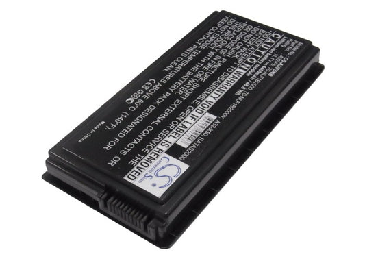 Replacement Battery for Asus F5 – Notebook, Laptop – 4400mAh / 11.1V