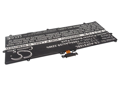 Replacement Battery for Asus Vivo Tab TF810C – Tablet – 7900mAh / 3.7V - image 2