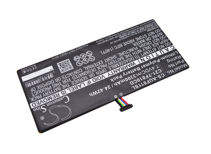 Replacement Battery for Asus VivoTab TF810CD – Tablet – 3300mAh / 7.4V - image 2