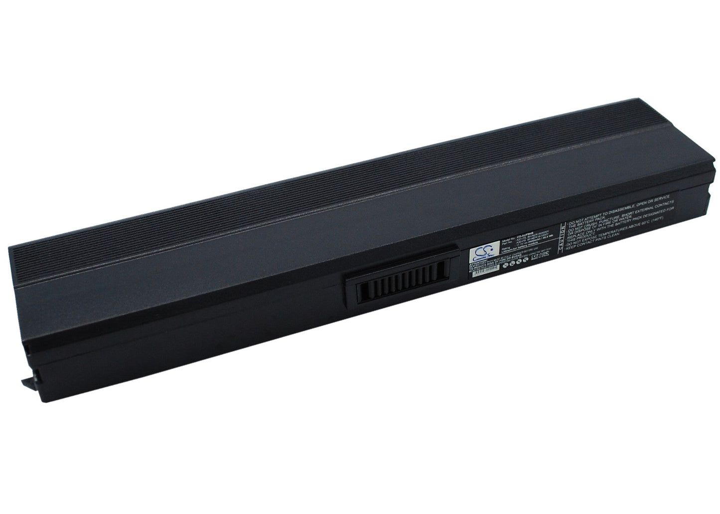 Replacement Battery for Asus  F6 – Notebook, Laptop – 4400mAh/48.84Wh / 11.1V