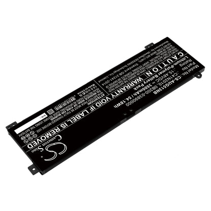 Replacement Battery for Asus ROG Strix G15 G513IH-HN006 – Notebook, Laptop – 3500mAh / 15.48V - image 2