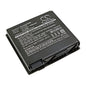 Replacement Battery for Asus G55 – Notebook, Laptop – 4400mAh / 14.4V - image 1