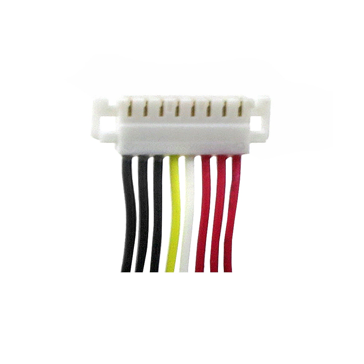 Replacement Battery for Asus GL702 – Notebook, Laptop – 4800mAh / 15.2V - image 4