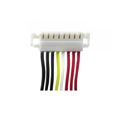 Replacement Battery for Asus GL702 – Notebook, Laptop – 4800mAh / 15.2V - image 4
