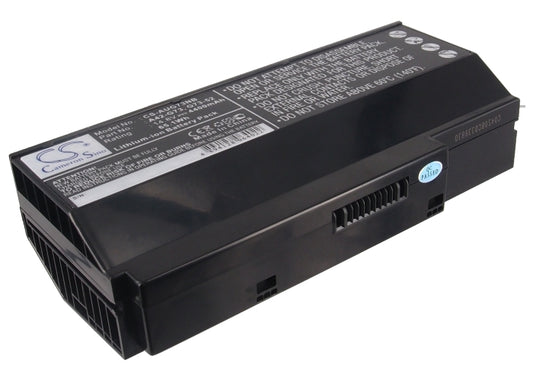 Replacement Battery for Asus G53 – Notebook, Laptop – 4400mAh / 14.8V