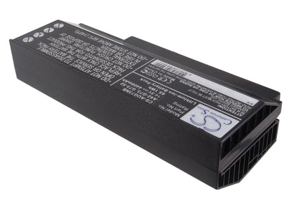 Replacement Battery for Asus  G53 – Notebook, Laptop – 4400mAh / 65.12Wh / 14.8V