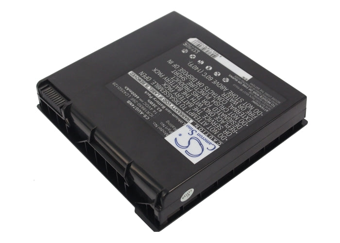 Replacement Battery for Asus  G74 – Notebook, Laptop – 4400mAh/63.36Wh / 14.4V