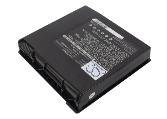 Replacement Battery for Asus G74 – Notebook, Laptop – 4400mAh / 14.4V