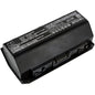 Replacement Battery for Asus G750 – Notebook, Laptop – 4800mAh / 14.8V - image 1