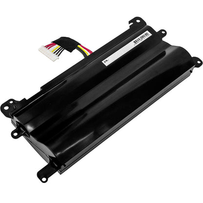 Replacement Battery for Asus  G752V – Notebook, Laptop – 5800mAh / 65.25Wh / 11.25V