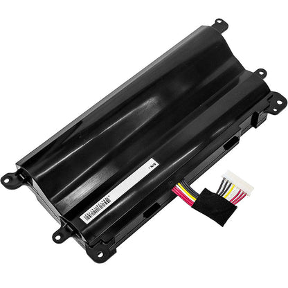 Replacement Battery for Asus  G752V – Notebook, Laptop – 5800mAh / 65.25Wh / 11.25V