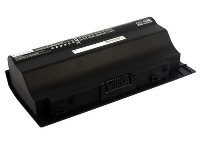 Replacement Battery for Asus  G75 – Notebook, Laptop – 4400mAh / 65.12Wh / 14.8V