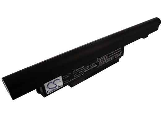 Replacement Battery for Intelbras | Founder I656 – Notebook, Laptop – 4400mAh / 10.8V