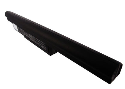 Replacement Battery for Intelbras  I656 – Notebook, Laptop – 4400mAh / 47.52Wh / 10.8V