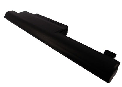 Replacement Battery for Intelbras  I656 – Notebook, Laptop – 4400mAh / 47.52Wh / 10.8V