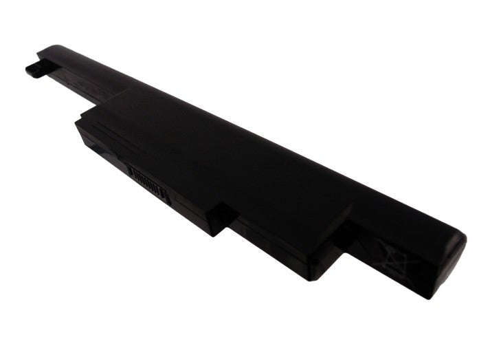 Replacement Battery for Founder  E400-I3 – Notebook, Laptop – 4400mAh / 47.52Wh / 10.8V