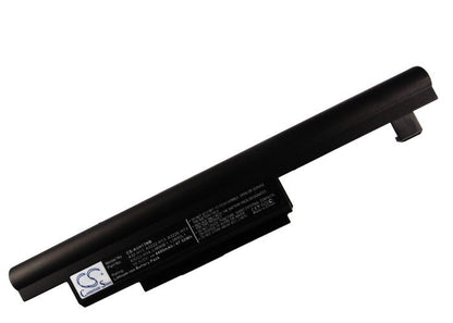 Replacement Battery for Intelbras  I656 – Notebook, Laptop – 4400mAh / 47.52Wh / 10.8V