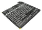 Replacement Battery for Asus | Google K009 – Tablet – 3950mAh / 3.8V - image 1