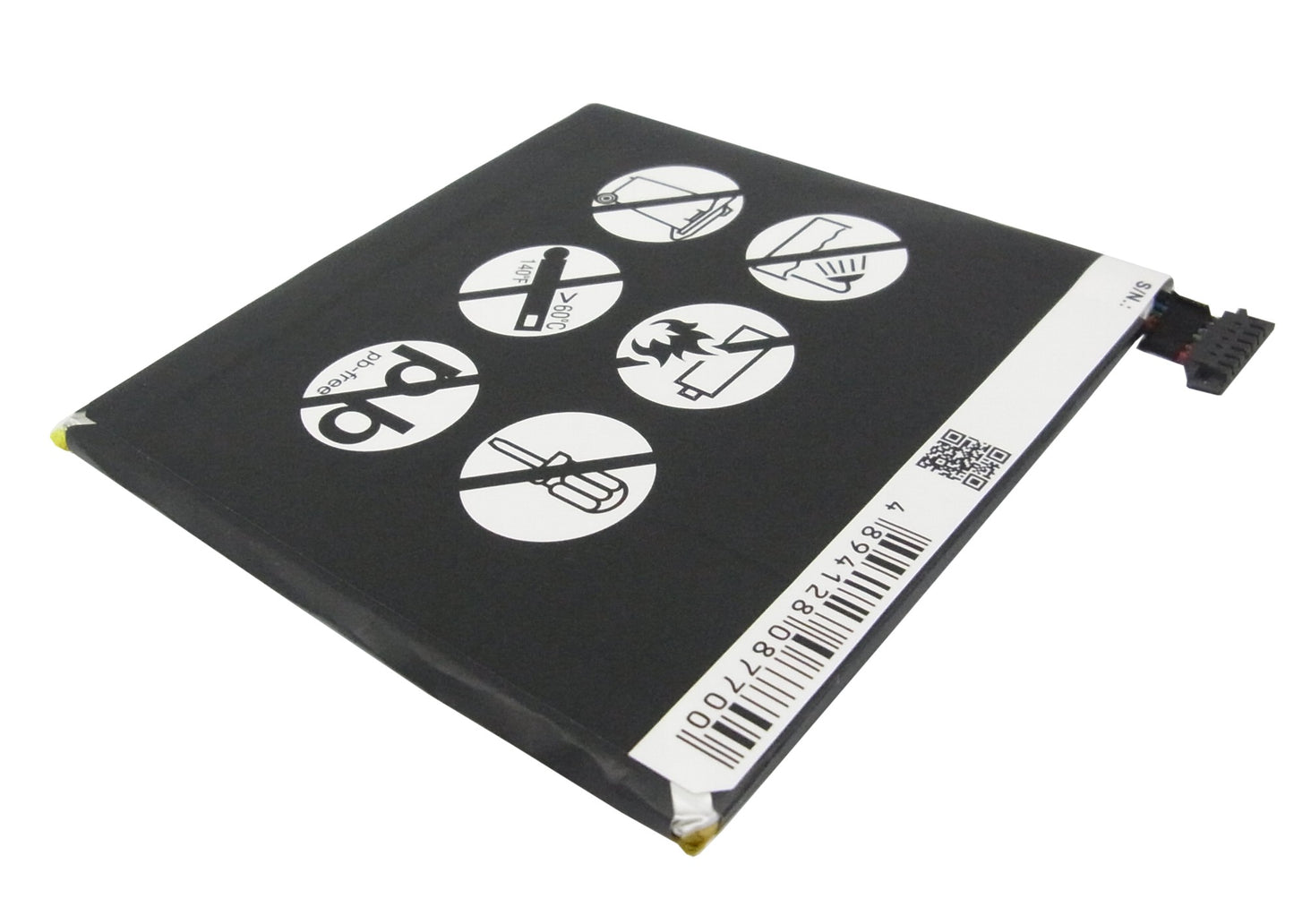 Replacement Battery for Asus | Google K009 – Tablet – 3950mAh / 3.8V - image 3