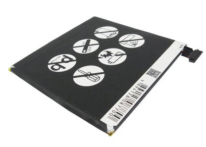 Replacement Battery for Asus | Google K009 – Tablet – 3950mAh / 3.8V - image 3