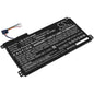 Replacement Battery for Asus  E410MA – Notebook, Laptop – 3400mAh / 39.27Wh / 11.55V