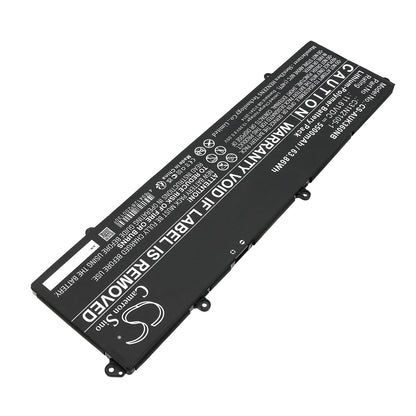 Replacement Battery for Asus K3605VU – Notebook, Laptop – 5500mAh / 11.61V - image 2