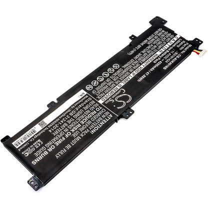 Replacement Battery for Asus K401 – Notebook, Laptop – 4200mAh / 11.4V - image 2