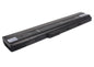 Replacement Battery for Asus K52 – Notebook, Laptop – 4400mAh / 11.1V - image 1