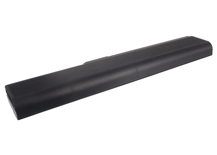 Replacement Battery for Asus K52 – Notebook, Laptop – 4400mAh / 11.1V - image 2