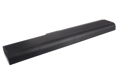 Replacement Battery for Asus K52 – Notebook, Laptop – 4400mAh / 11.1V - image 2