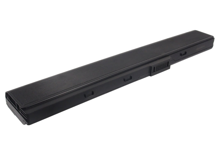 Replacement Battery for Asus K52 – Notebook, Laptop – 4400mAh / 11.1V - image 3
