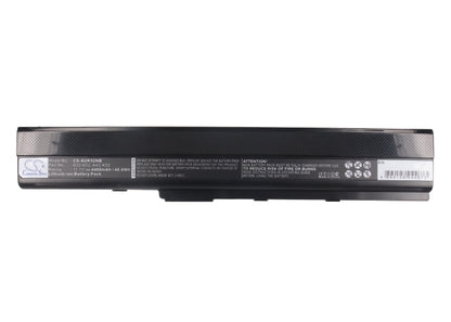 Replacement Battery for Asus K52 – Notebook, Laptop – 4400mAh / 11.1V - image 4