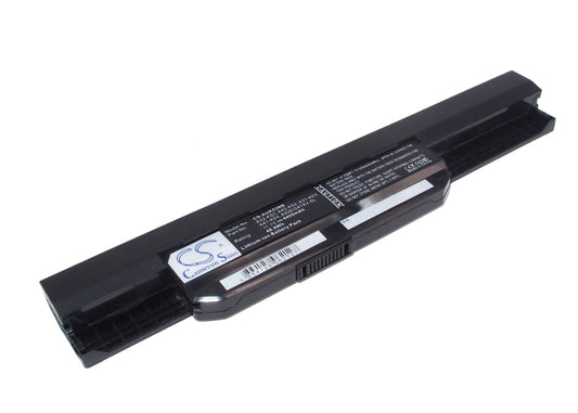 Replacement Battery for Asus A53B – Notebook, Laptop – 4400mAh / 11.1V