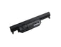 Replacement Battery for Asus K45D – Notebook, Laptop – 6600mAh / 10.8V - image 1