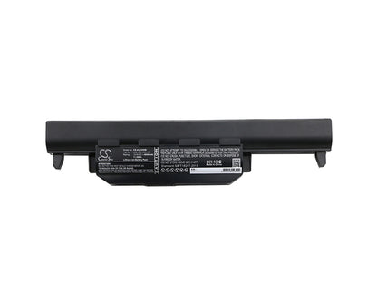 Replacement Battery for Asus K45D – Notebook, Laptop – 6600mAh / 10.8V - image 3