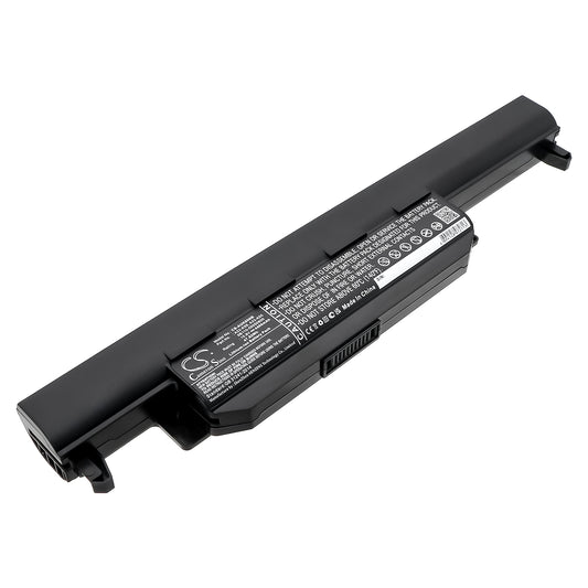 Replacement Battery for Asus K45D – Notebook, Laptop – 4400mAh / 10.8V