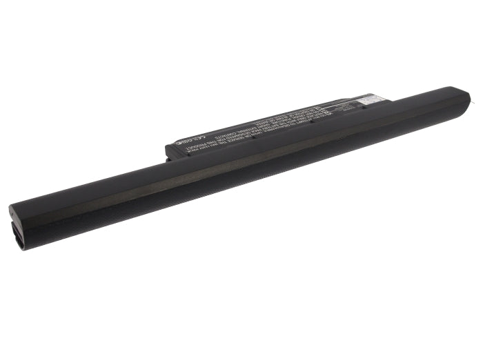 Replacement Battery for Asus  A45 – Notebook, Laptop – 4400mAh/47.52Wh / 10.8V