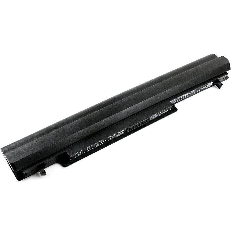 Replacement Battery for Asus A46 Ultrabook – Notebook, Laptop – 4400mAh / 14.4V - image 1